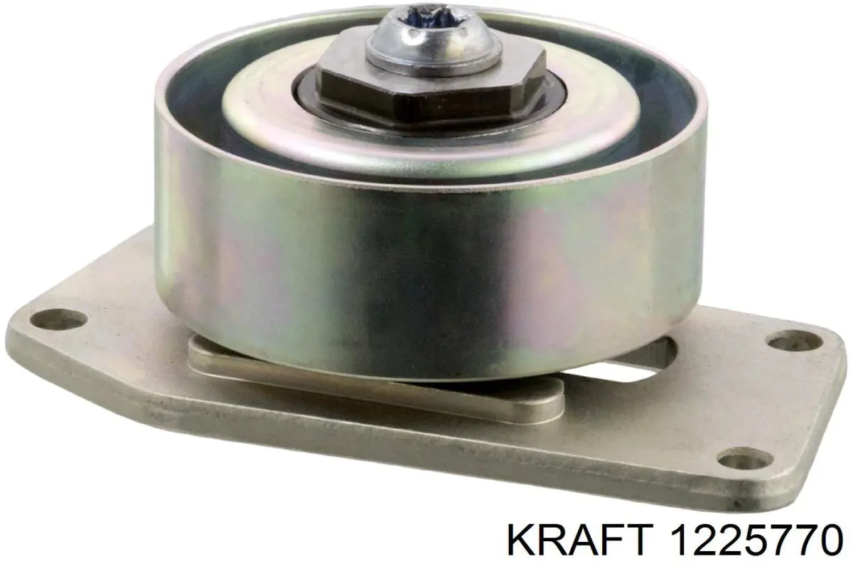 1225770 Kraft ролик натягувача приводного ременя