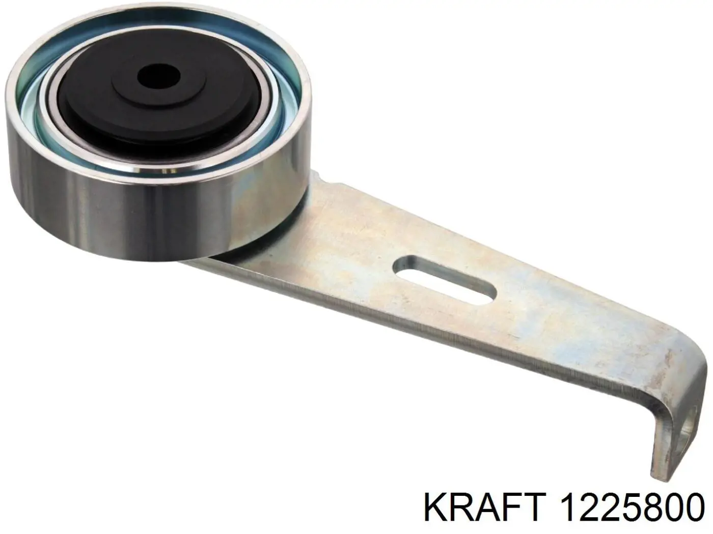 1225800 Kraft ролик натягувача приводного ременя
