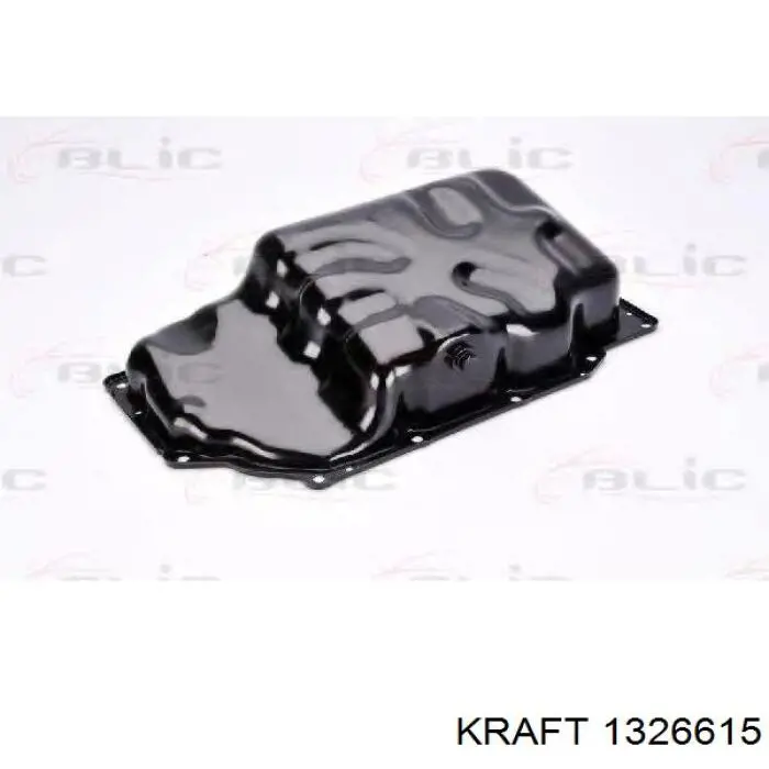 1326615 Kraft піддон масляний картера двигуна