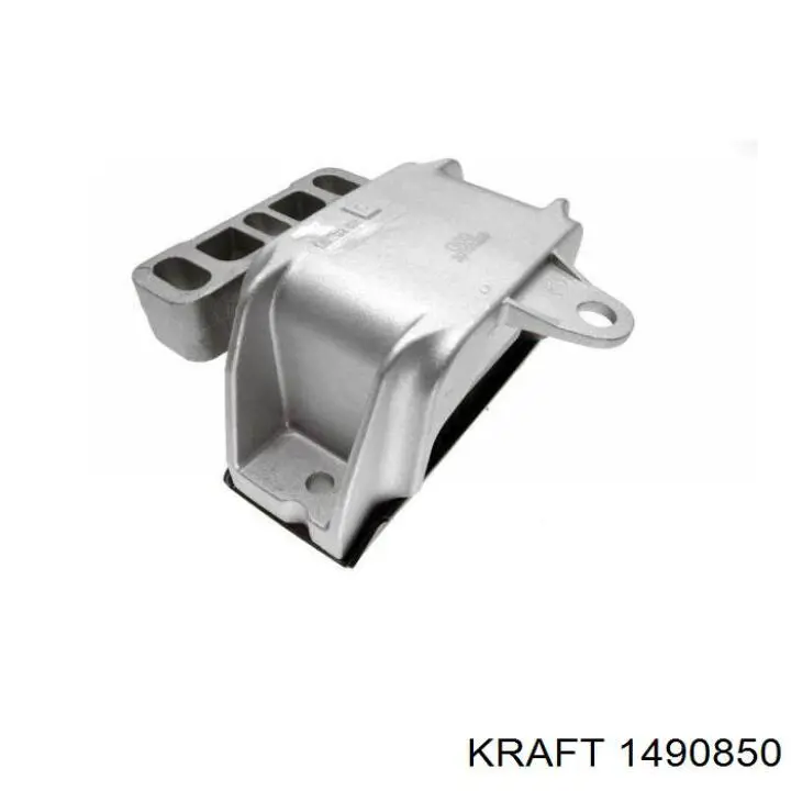 Ліва подушка двигуна Kraft 1490850 ціна, від 25.34 USD