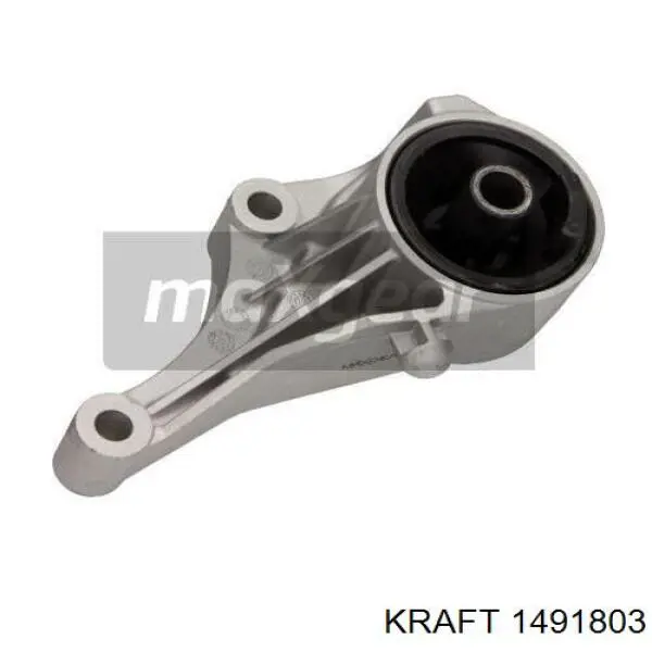 1491803 Kraft подушка (опора двигуна, передня)