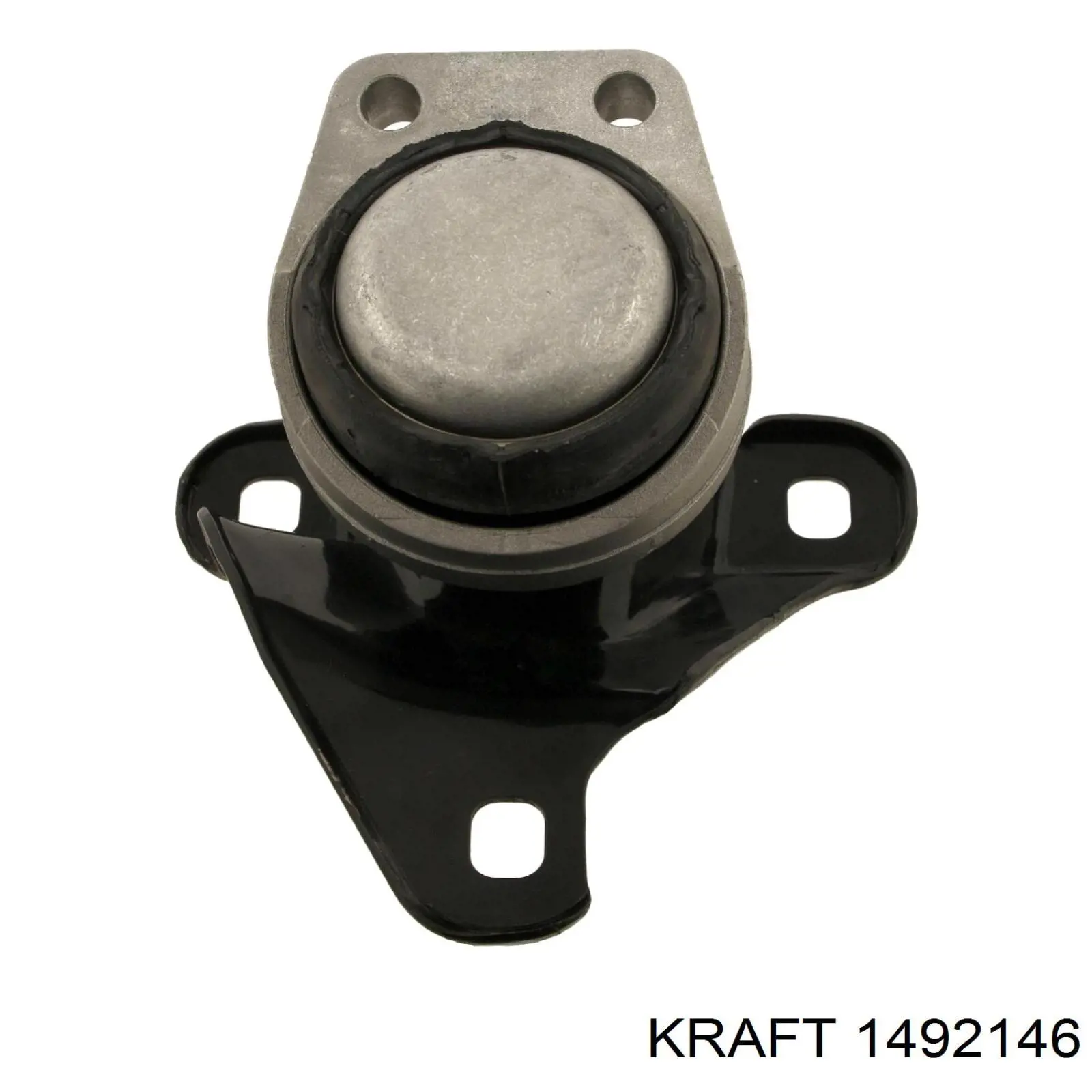 Права подушка двигуна Kraft 1492146 ціна, від 51.28 USD
