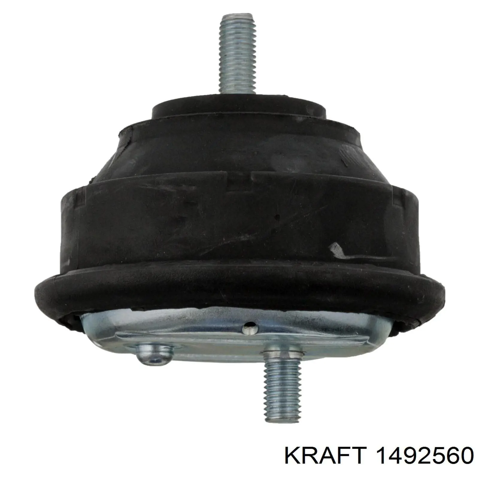 1492560 Kraft подушка (опора двигуна ліва/права)