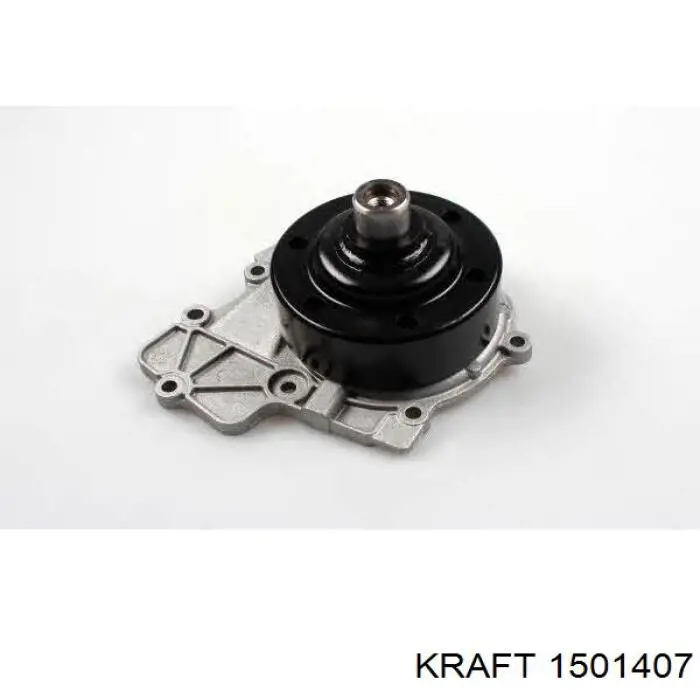 Помпа охолодження Kraft 1501407 ціна, від 41.40 USD