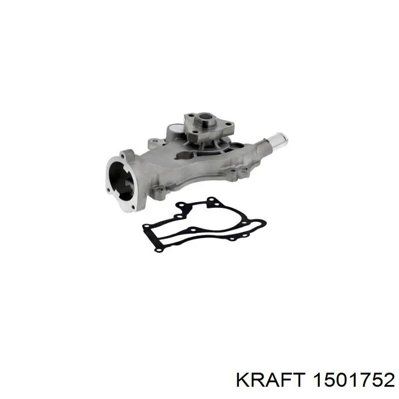 Помпа охолодження Opel 1334219 ціна, від 50.29 USD