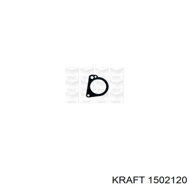 Помпа охолодження Ford 6683522 ціна, від 26.73 USD