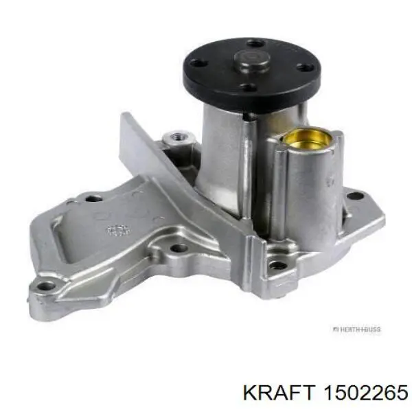 Помпа охолодження Kraft 1502265 ціна, від 34.57 USD