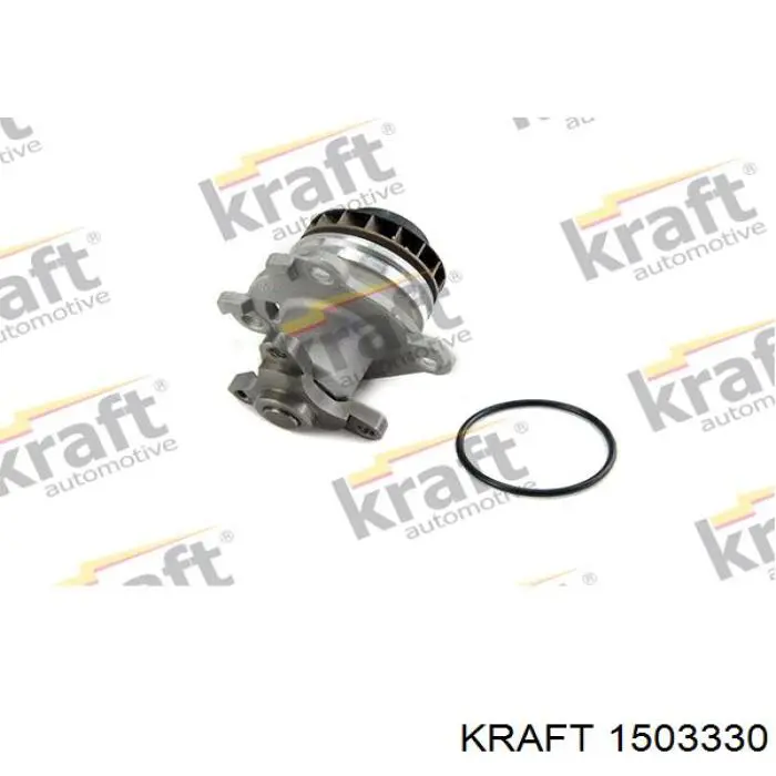 Помпа 1503330 Kraft