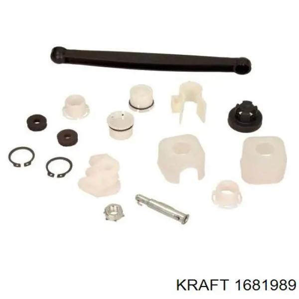 Ремкомплект куліси перемикання передач KRAFT 1681989