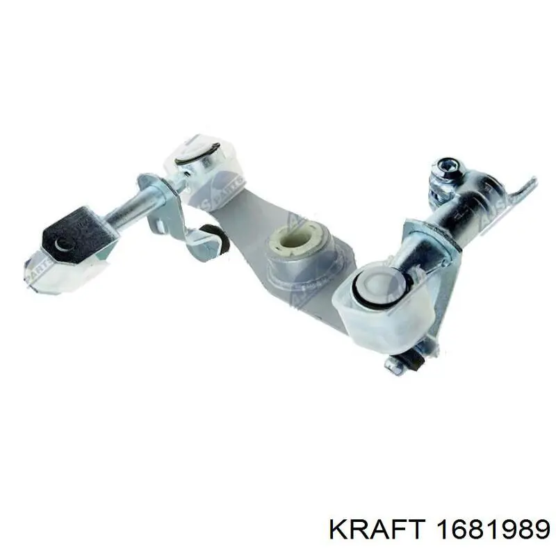 Ремкомплект куліси перемикання передач Peugeot/Citroen 758947 ціна, від 19.03 USD