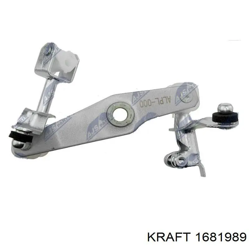 Купити 758947 Peugeot/Citroen Ремкомплект куліси