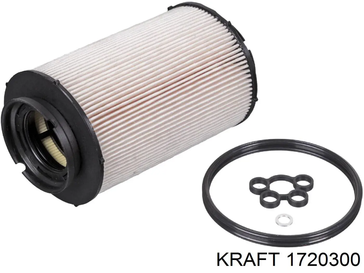 1720300 Kraft Фільтр палива