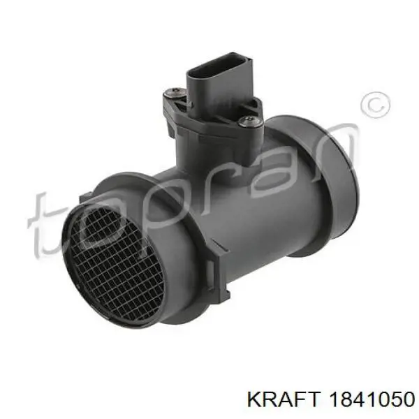 1841050 Kraft датчик потоку (витрати повітря, витратомір MAF - (Mass Airflow))