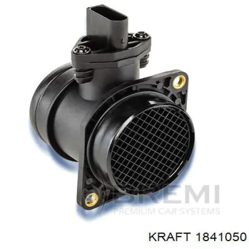 Купити 1841050 Kraft Повітромір