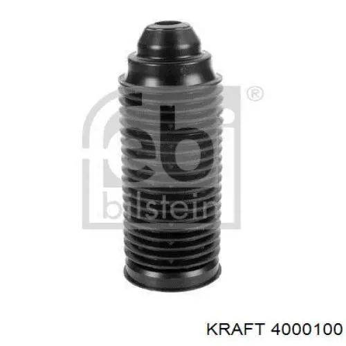 Купити 4000100 Kraft Амортизатор передньої підвіски