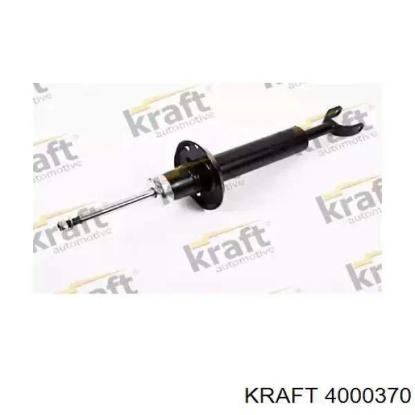 4000370 Kraft амортизатор передній