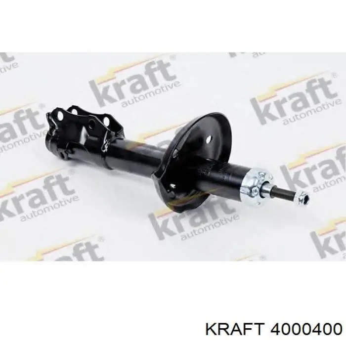 4000400 Kraft амортизатор передній