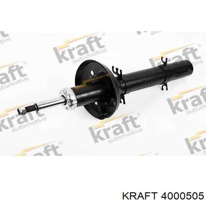 Амортизатори передні Kraft 4000505