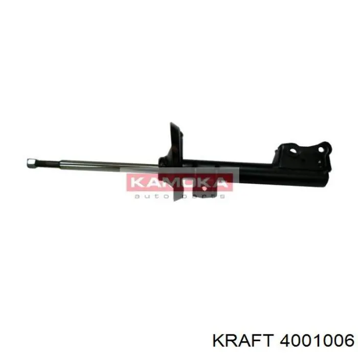 Амортизатор передній 4001006 Kraft