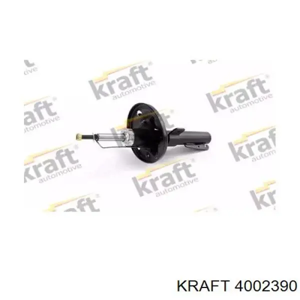 Амортизатор передній 4002390 Kraft