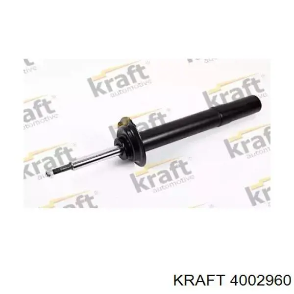 4002960 Kraft амортизатор передній