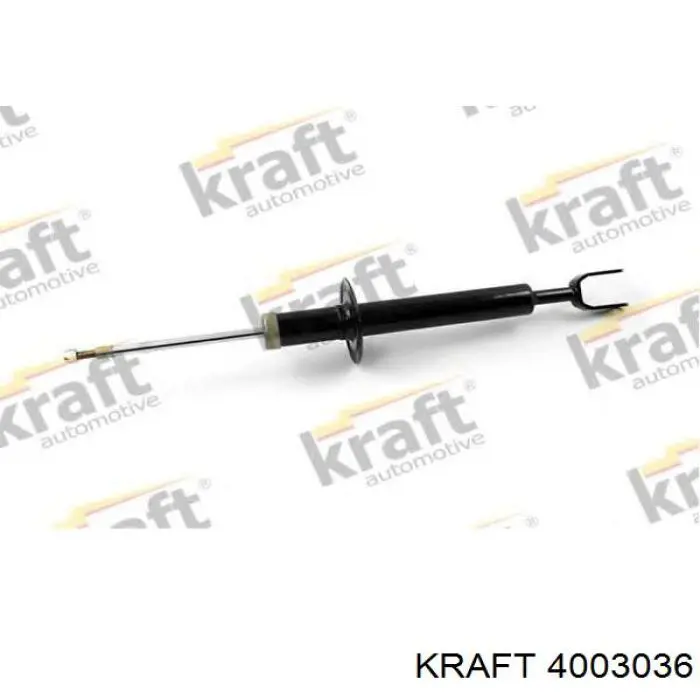 Купити 5202WQ Peugeot/Citroen Амортизатор передній, правий
