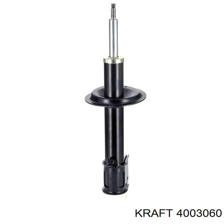 4003060 Kraft амортизатор передній