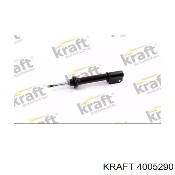 Купити 33228F Sato Tech Амортизатор передньої підвіски