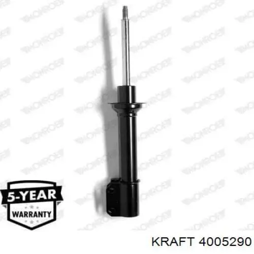 4005290 Kraft амортизатор передній