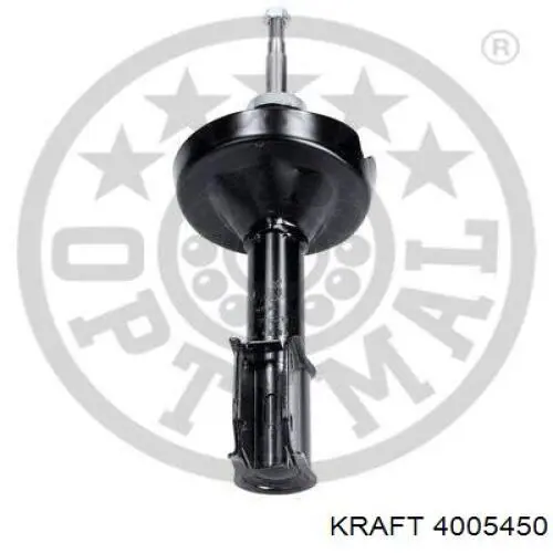 4005450 Kraft амортизатор передній