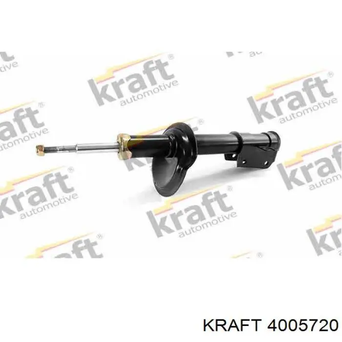 4005720 Kraft амортизатор передній