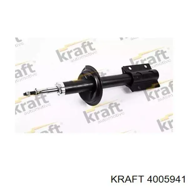 Купити 4005941 Kraft Амортизатор передньої підвіски
