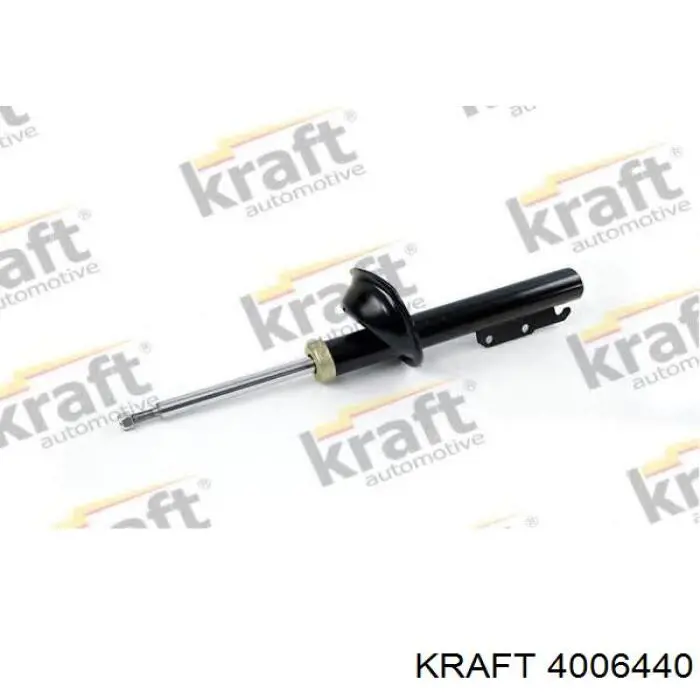 Стойка амортизатора передняя Volvo 3474102 ціна, від 57.02 USD