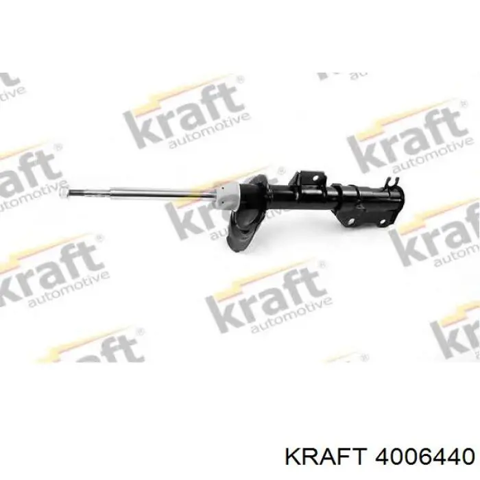 Купити 3474102 Volvo Амортизатор передньої підвіски