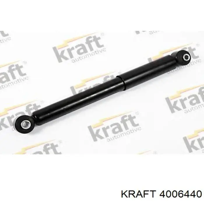 Амортизатор передній 3474102 Volvo
