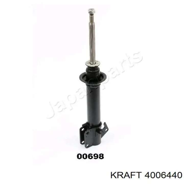 Амортизатор передній 4006440 Kraft