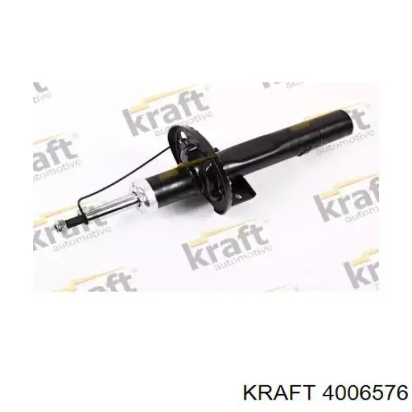 4006576 Kraft амортизатор передній