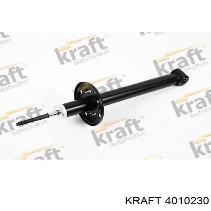 4010230 Kraft амортизатор задній