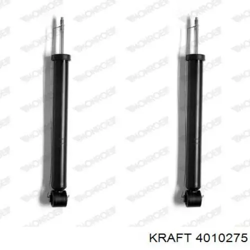 Купити 4010275 Kraft Стійка амортизатора задня