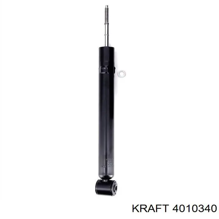 4010340 Kraft Амортизатори задні