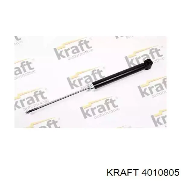 Купити 4010805 Kraft Стійка амортизатора задня