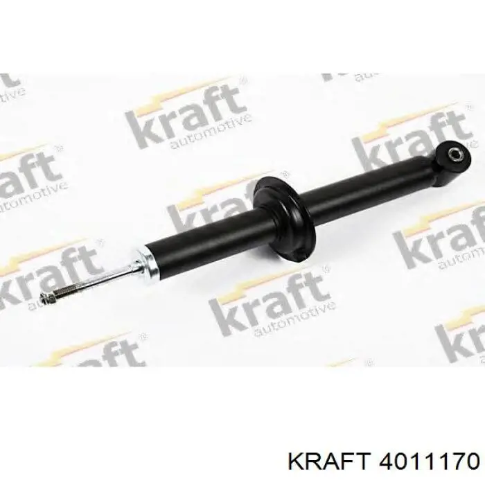 Купити 4011170 Kraft Стійка амортизатора задня