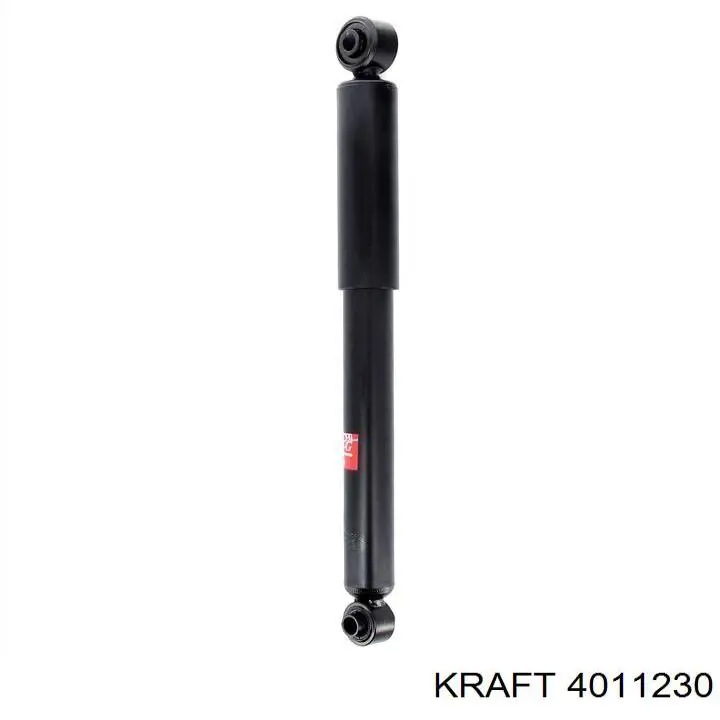 Амортизатор задній Kraft 4011230 ціна, від 22.97 USD