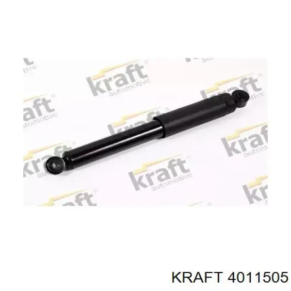 4011505 Kraft амортизатор задній