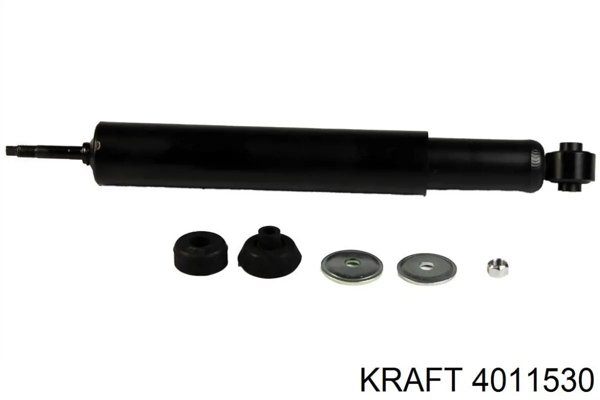 4011530 Kraft амортизатор задній