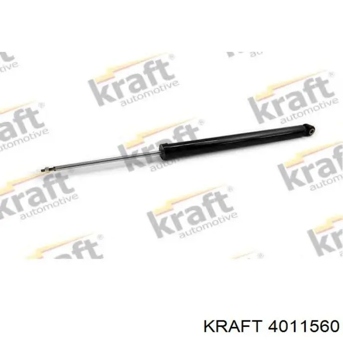 Купити 4011560 Kraft Стійка амортизатора задня