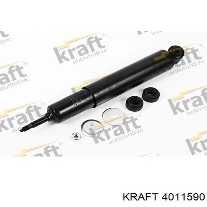 Амортизатор задній 4011590 Kraft