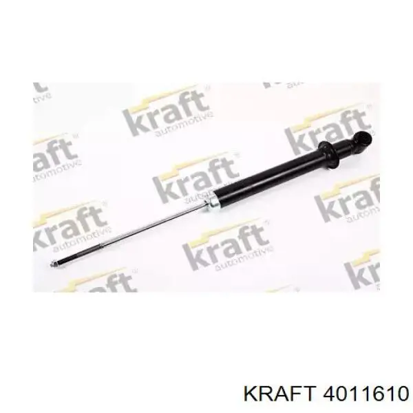 4011610 Kraft Амортизатори задні