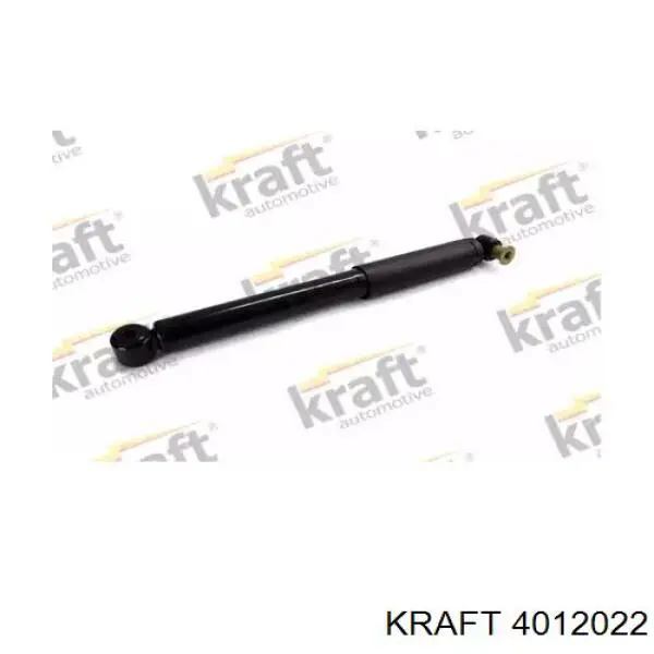 4012022 Kraft амортизатор задній
