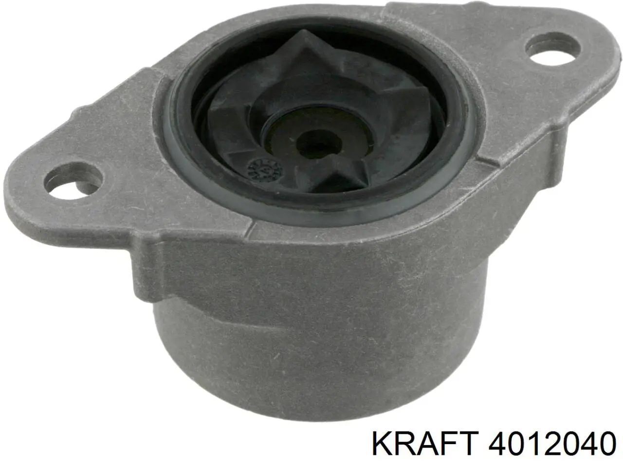4012040 Kraft Амортизатори задні